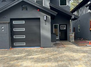 1150 Melba Dr #A2, South Lake Tahoe, CA 96150