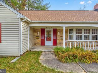 8728 Oxwell Ln, Laurel, MD 20708