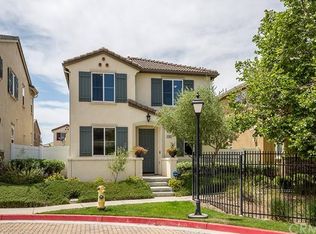 22322 Echo Park Way, Moreno Valley, CA 92553