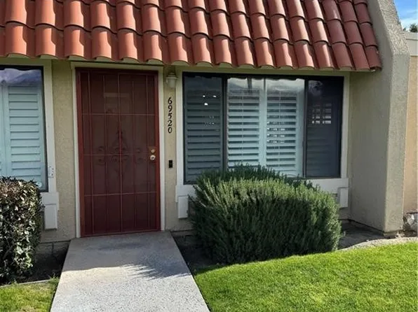 69520 Huerta Ct, Rancho Mirage, CA 92270
