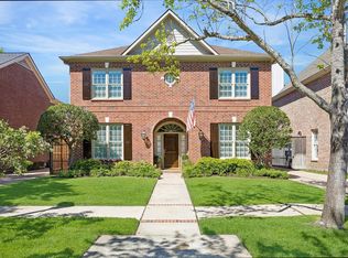 4116 Swarthmore St, Houston, TX 77005