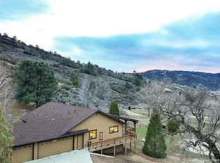 26400 Cumberland Rd, Tehachapi, CA 93561