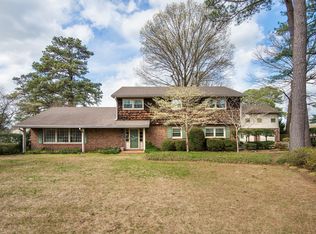 1811 Marietta Ave, Muscle Shoals, AL 35661