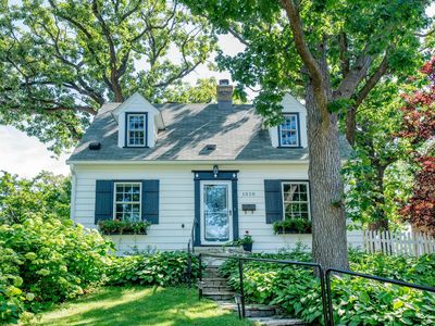 1510 Fulham St, Saint Paul, MN, 55108