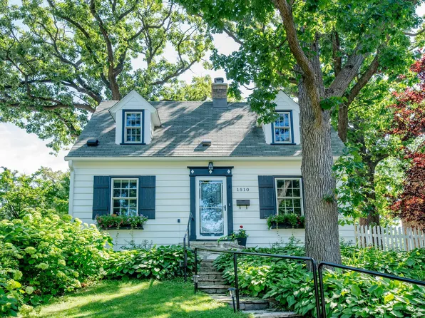 1510 Fulham St, Saint Paul, MN 55108