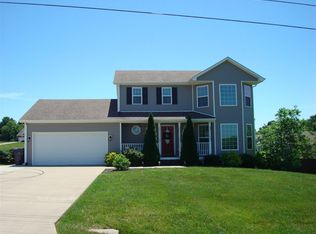 39 Luke Ct, Rineyville, KY 40162