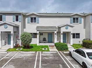 Forest Park Villas, Florida City, FL 33034