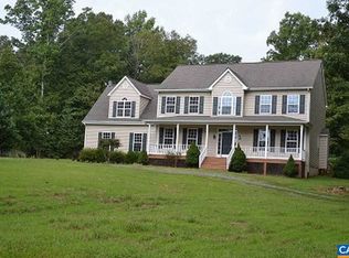 1750 Riding Club Rd, Keene, VA 22946