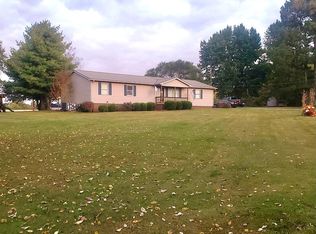 342 Pritchard Rd, Wingo, KY 42088