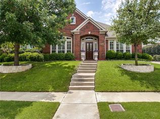 4759 Grapevine Ter, Fort Worth, TX 76123