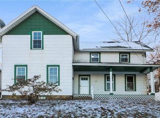 107 S Main St, Rittman, OH 44270