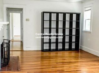 41 Whittemore Rd #2, Newton, MA 02458