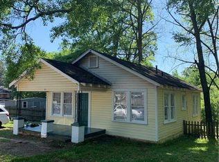 3425 Loop Rd, Tuscaloosa, AL 35404