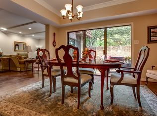 3025 Tanglewood Park W, Fort Worth, TX 76109
