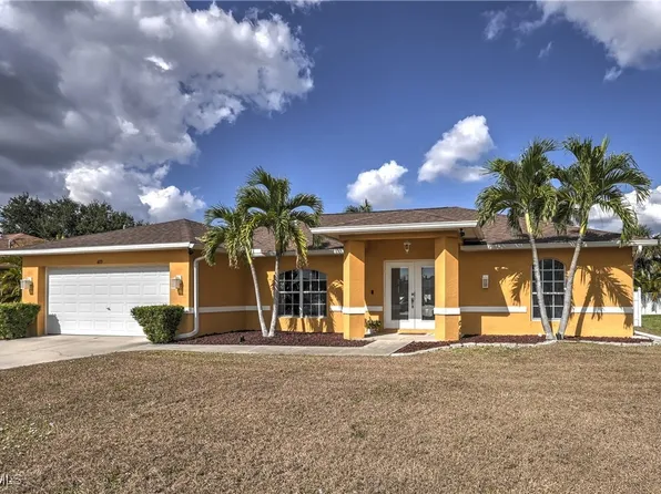 613 SW 21st Ln, Cape Coral, FL 33991