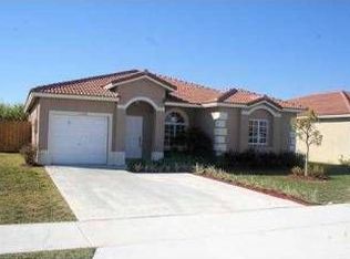 18300 SW 139th Pl, Miami, FL 33177