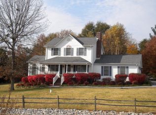 114 Magnolia Acres Rd, Dry Fork, VA 24549