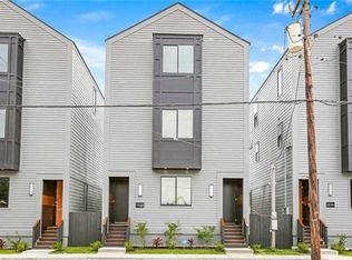 2545 Saint Peter St, New Orleans, LA 70119
