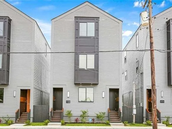 2545 Saint Peter St, New Orleans, LA 70119