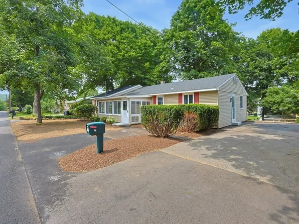 16 Smithville Rd, Spencer, MA 01562