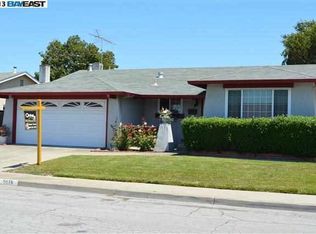 5576 Cleveland Pl, Fremont, CA 94538