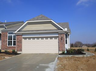 235 Valley Forge Dr, Loveland, OH 45140