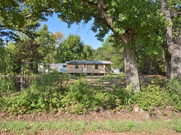 21453 County Road 466, Lindale, TX 75771