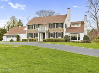 25 Lakewood Cir N, Greenwich, CT 06830