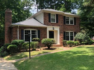 823 Tadlock Pl, Matthews, NC 28105