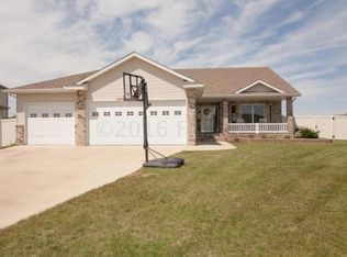 2018 Kenaston Ct, West Fargo, ND 58078