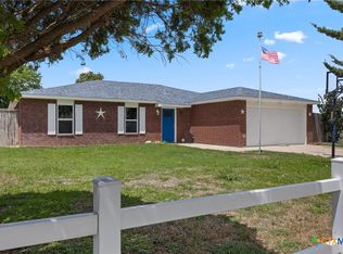 4609 Ronald Dr, Killeen, TX 76542