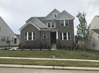 1076 River Oaks Blvd #116, Lebanon, TN 37090