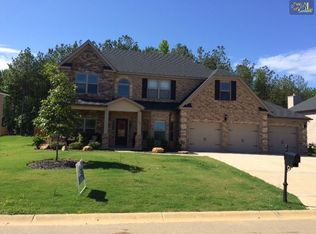 137 Pink Camellia Ln, Lexington, SC 29072