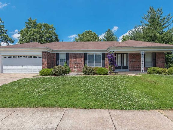 2nd image of 3945 Regalway Dr