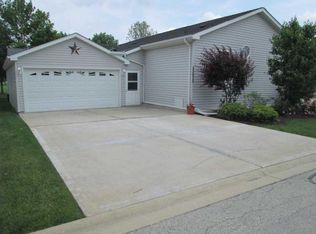 25633 Baltusrol Dr, Monee, IL 60449