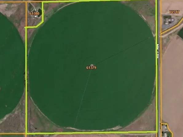 0 Road 9 at Road F NW, Ephrata, WA 98823