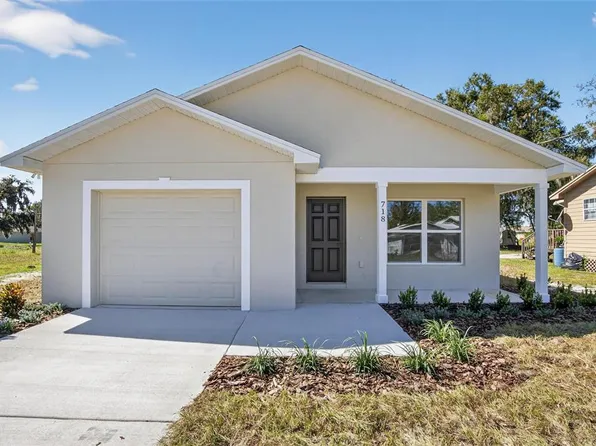 718 S Seminole Ave, Fort Meade, FL 33841