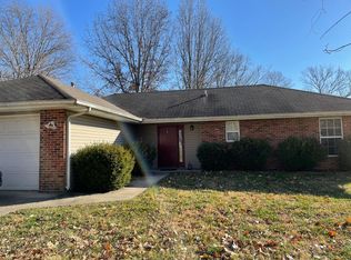 1314 S Georgetown Ct, Columbia, MO 65203