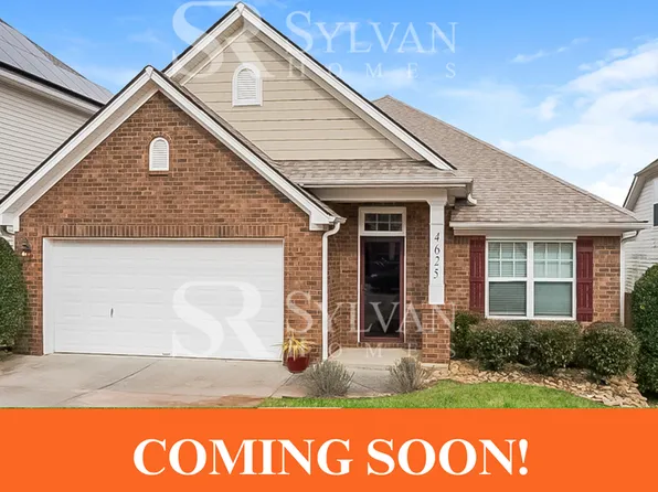 4625 Burnt Fork Cir, Douglasville, GA 30135