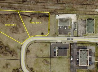 1018 Ace Dr, Berea, KY 40403