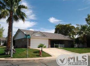 1452 W 710 N, Saint George, UT 84770