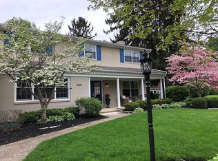 4387 Harborough Rd, Columbus, OH 43220