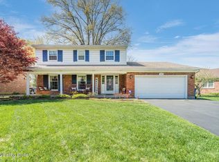 9016 Cardiff Rd, Louisville, KY 40242