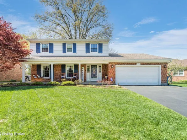 9016 Cardiff Rd, Louisville, KY 40242