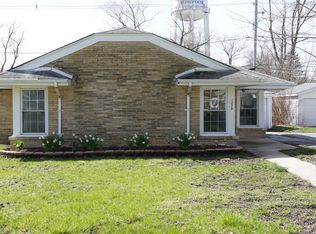 1229 183rd St, Homewood, IL 60430