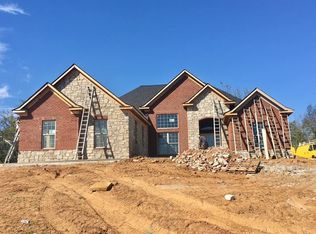 1014 Kranz Dr, Charlestown, IN 47111