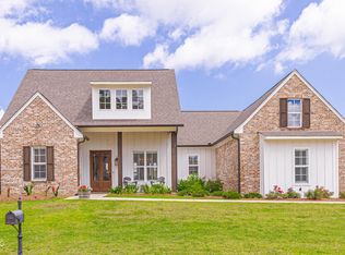 1300 Ballast Way, Brandon, MS 39047