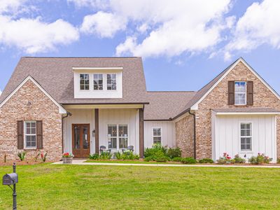 1300 Ballast Way, Brandon, MS, 39047