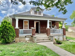 1132 Ray Rd SE, Roanoke, VA 24014