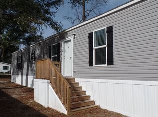 416 Blue Dolphin Ln, Tallahassee, FL 32304